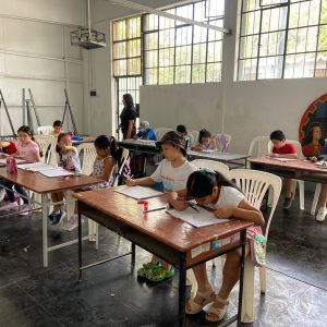 Sábados: 3:00 pm. – 6:00 pm.