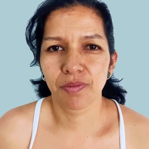 Prof. Hilda Hernández