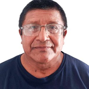 Prof. Romulo Azabache