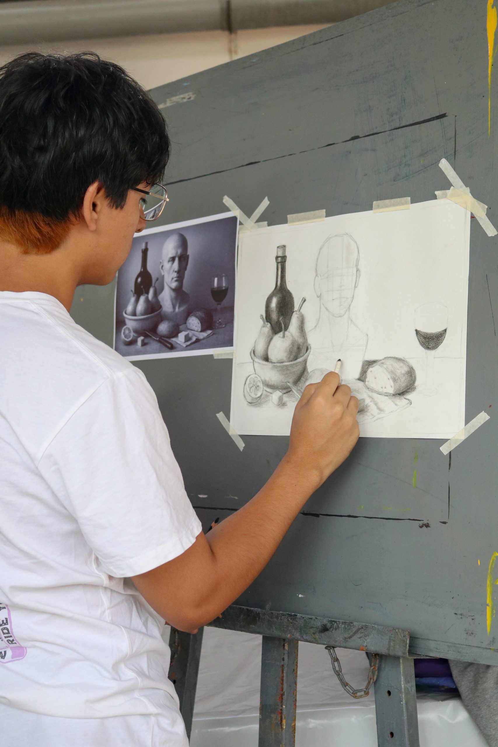 Martes y Jueves: 8:00 am. - 10:30 am.